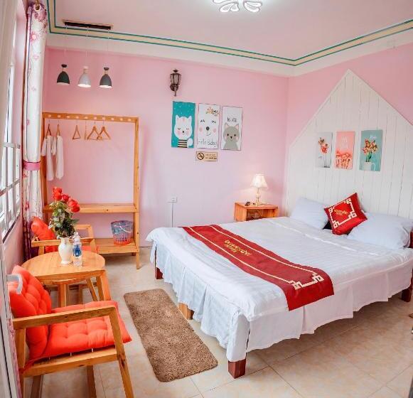 Quang Bình Hotel Sapa