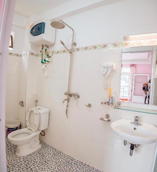 Quang Bình Hotel Sapa