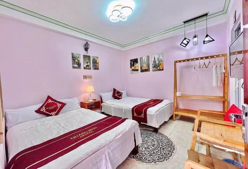 Quang Bình Hotel Sapa