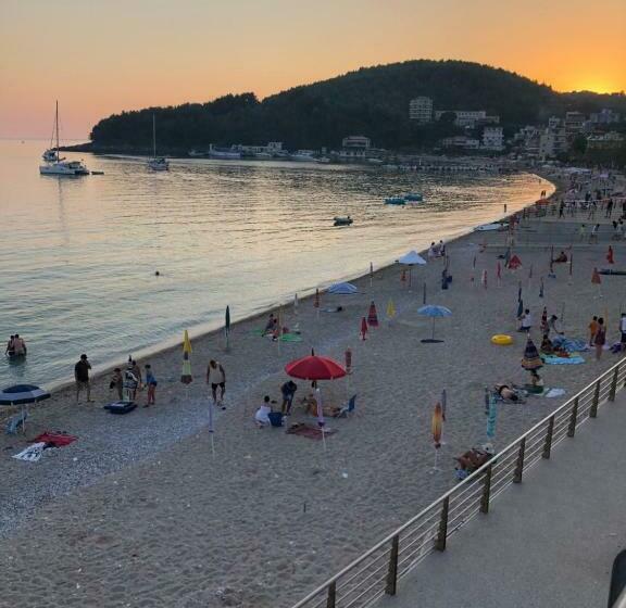 Bonalba Sea View Room #1