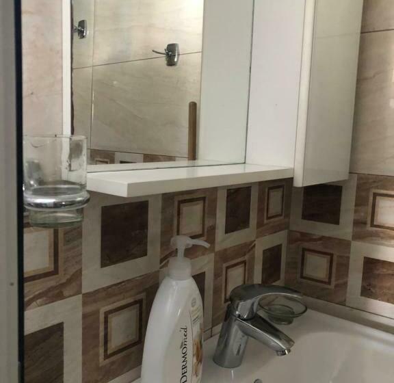 Bonalba Sea View Room #1