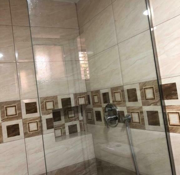 Bonalba Sea View Room #1