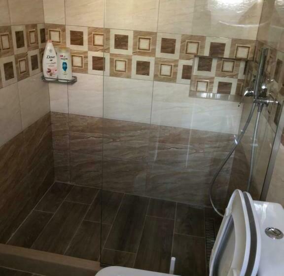 Bonalba Sea View Room #1