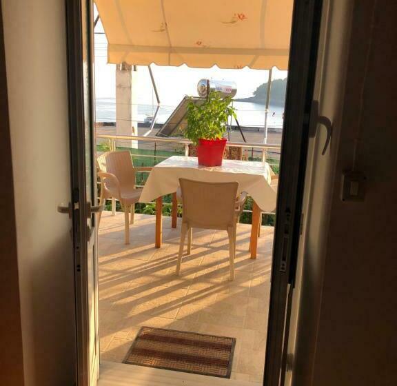 Bonalba Sea View Room #1