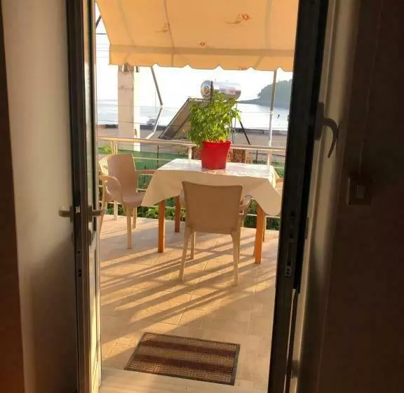 Bonalba Sea View Room #1