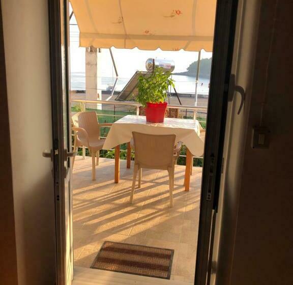 Bonalba Sea View Room #1