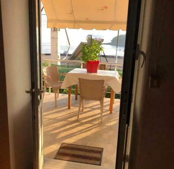Bonalba Sea View Room #1