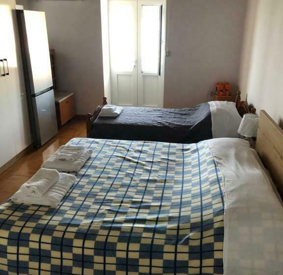 Bonalba Sea View Room #1