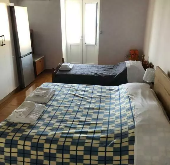 Bonalba Sea View Room #1