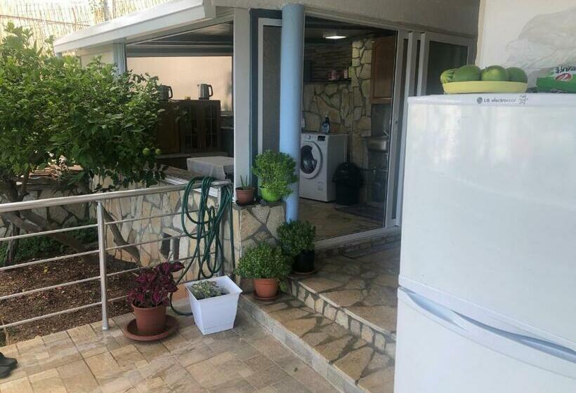 Bonalba Sea View Room #1