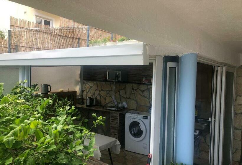 Bonalba Sea View Room #1