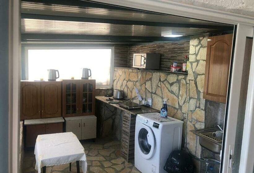 Bonalba Sea View Room #1