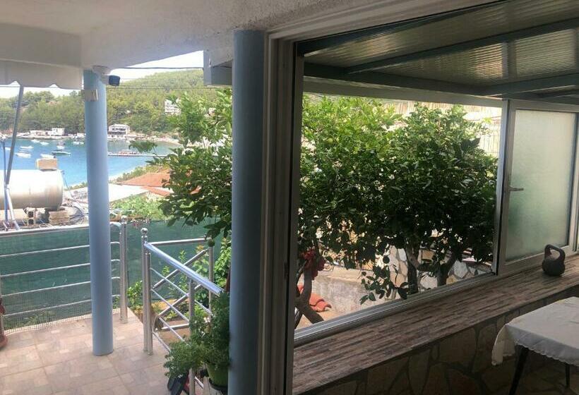 Bonalba Sea View Room #1