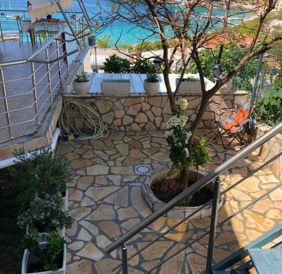 Bonalba Sea View Room #1