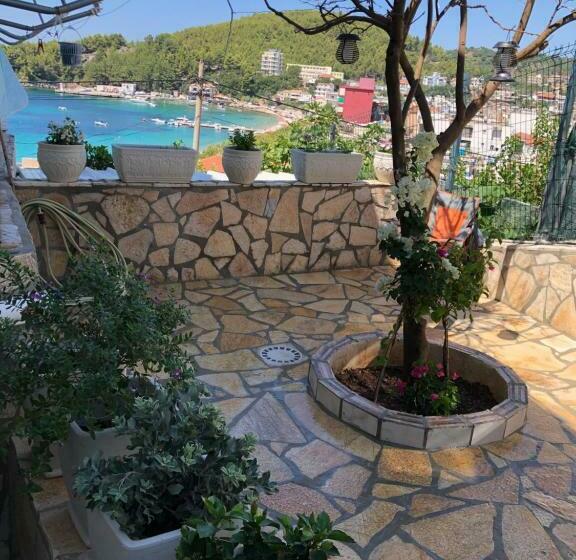 Bonalba Sea View Room #1