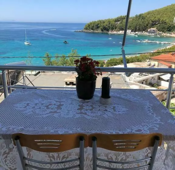 Bonalba Sea View Room #1