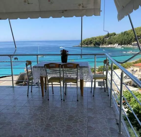 Bonalba Sea View Room #1