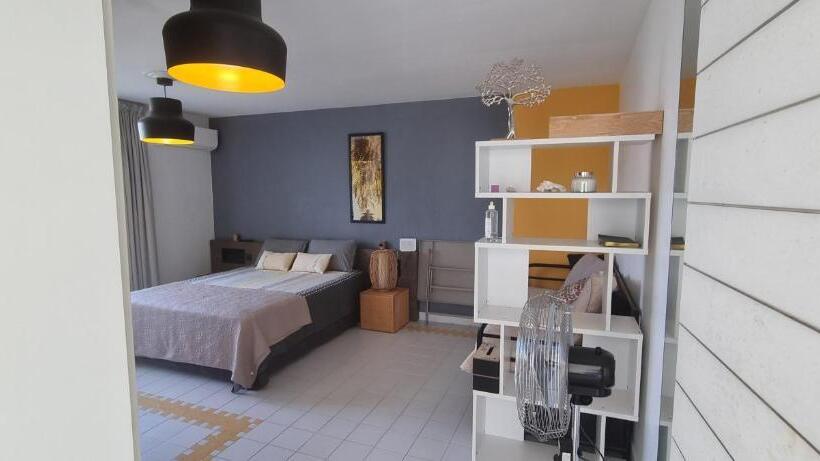 Studio Annabella Vue Mer Manganao