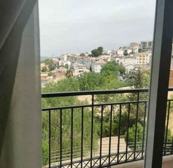 Apartamentos El Trovador