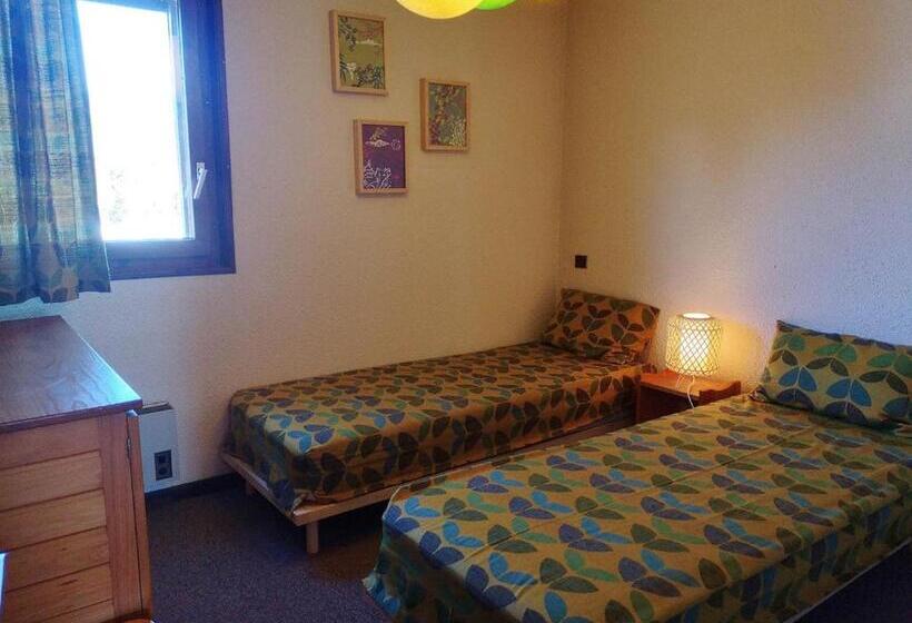 2 Pièces Avec Piscine Et Parking à Notre Dame De Bellecombe, 4 Pers Fr 1 595 16