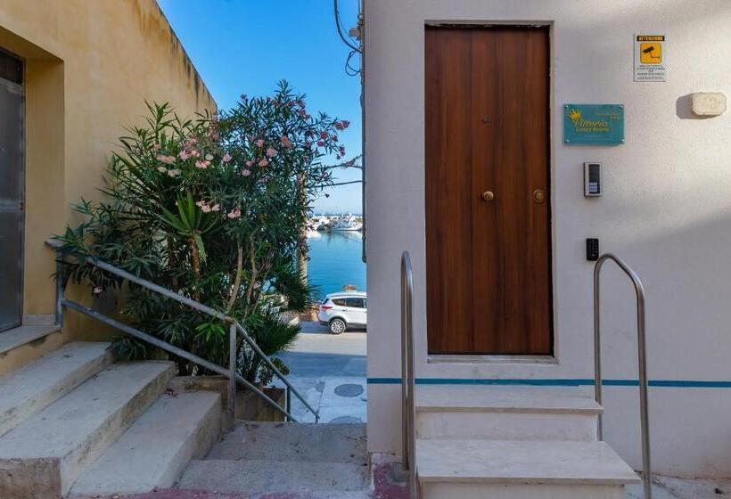 مبيت وإفطار Vittoria Luxury Rooms