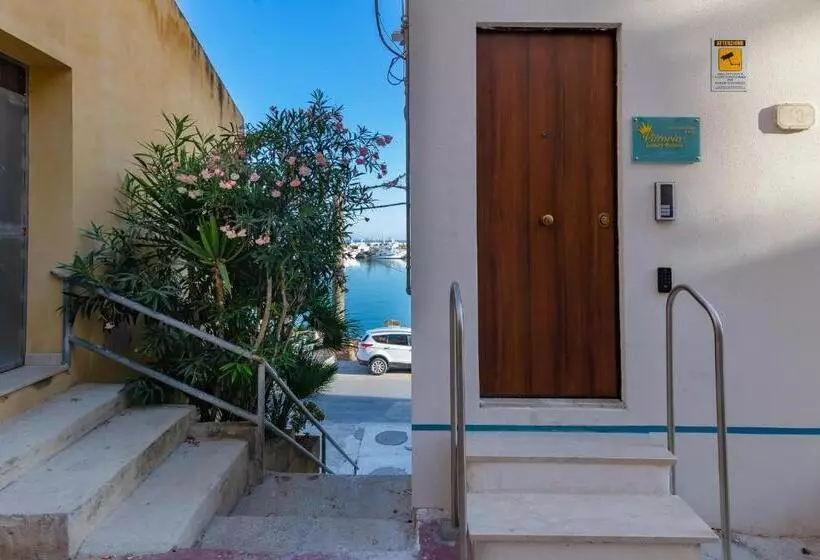 Aamiaismajoitus (B&B) Vittoria Luxury Rooms