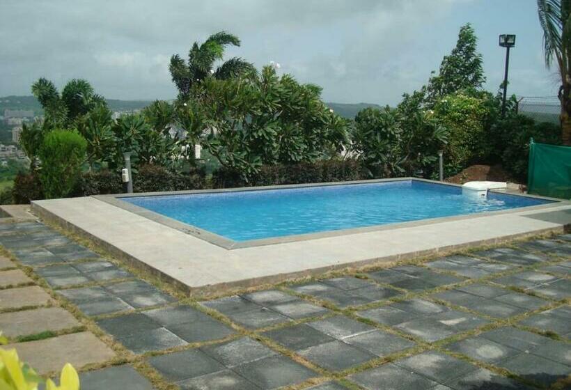 Exotica By Redstone Villas