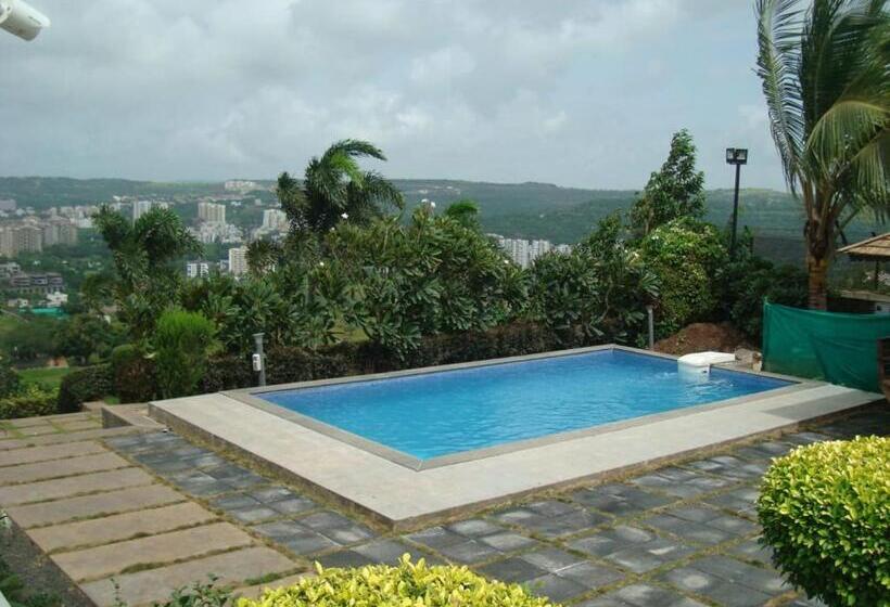 Exotica By Redstone Villas