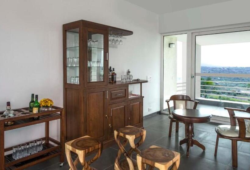 Exotica By Redstone Villas