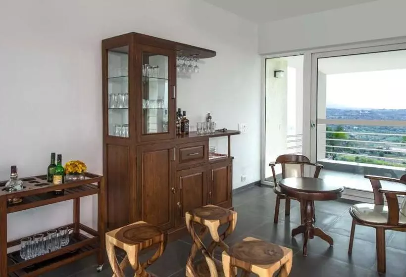 Exotica By Redstone Villas