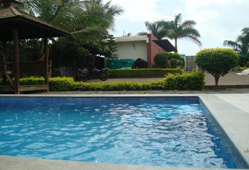 Exotica By Redstone Villas