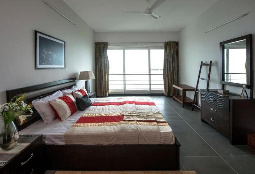 Exotica By Redstone Villas