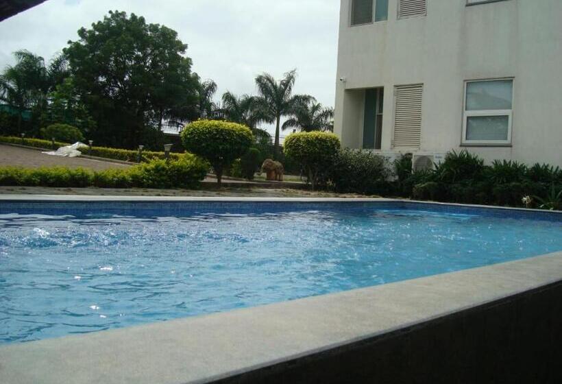 Exotica By Redstone Villas