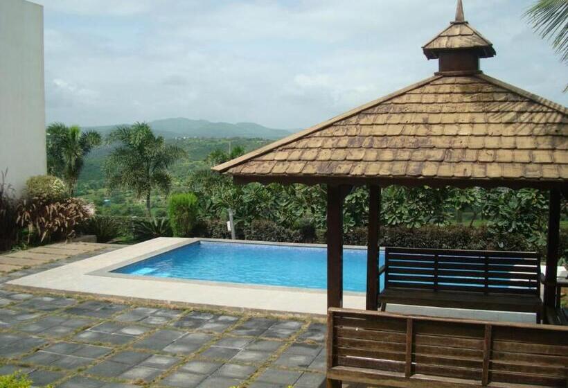 Exotica By Redstone Villas