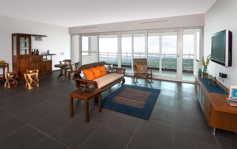 Exotica By Redstone Villas