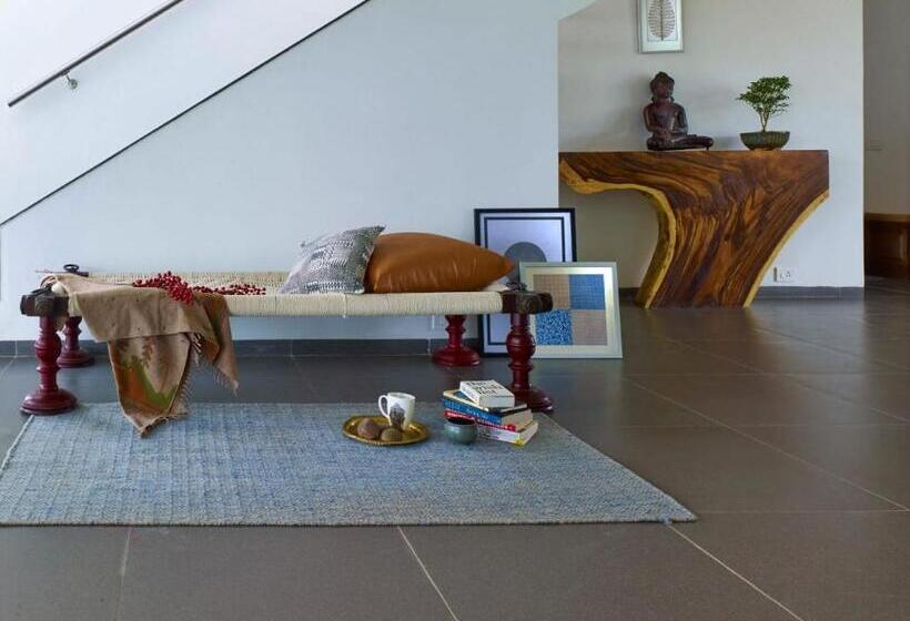 Exotica By Redstone Villas