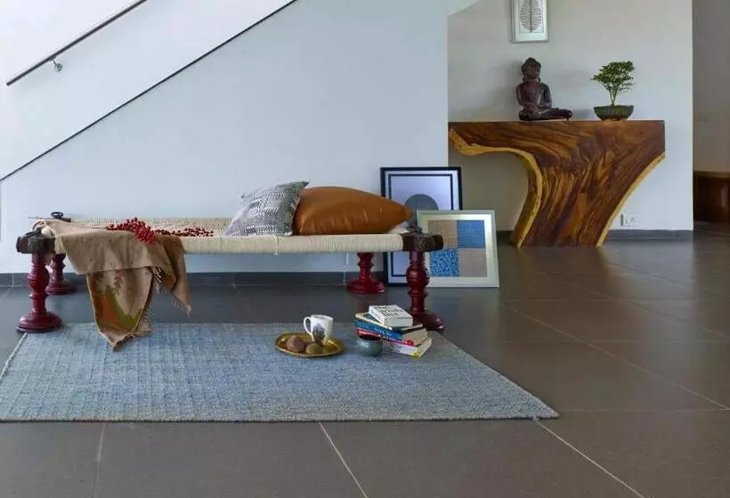 Exotica By Redstone Villas