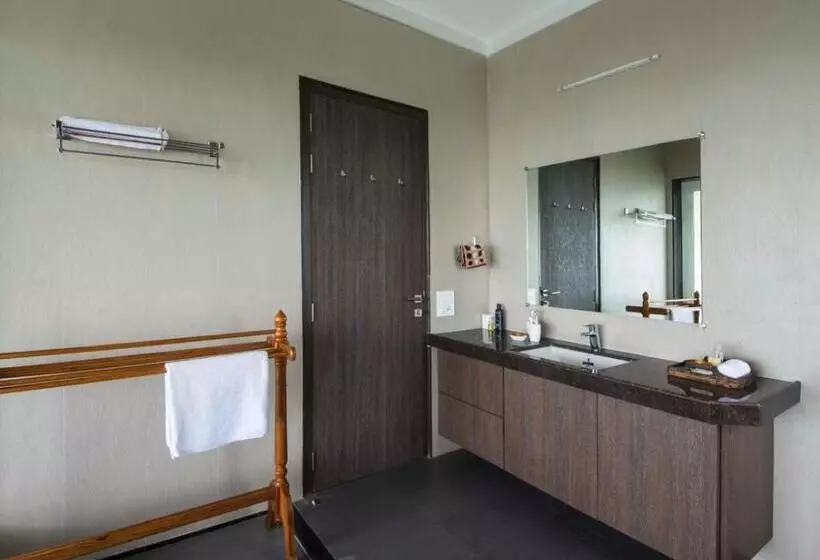 Exotica By Redstone Villas
