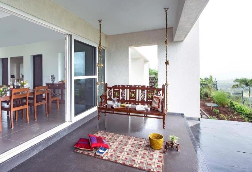 Exotica By Redstone Villas