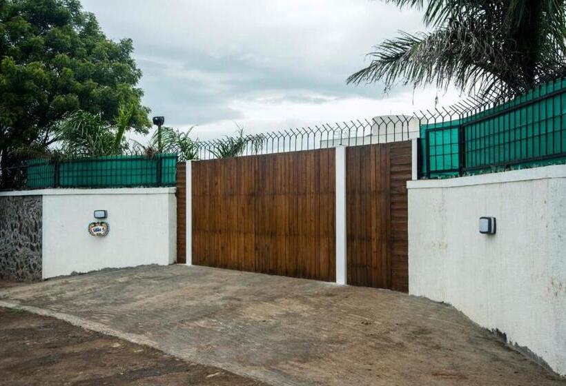 Exotica By Redstone Villas