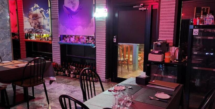 Hotel Aewol Coast 34