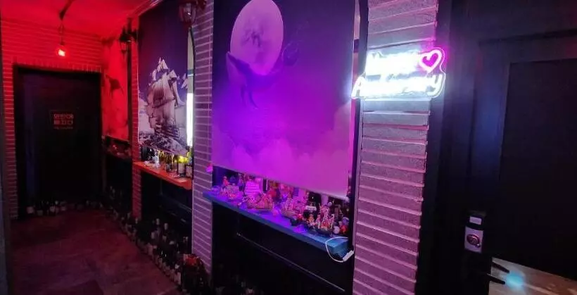 ホテル Aewol Coast 34