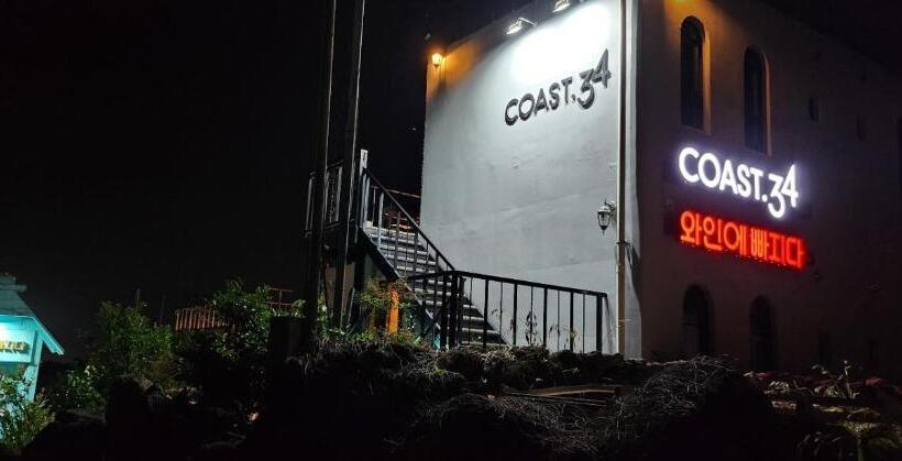 Hotel Aewol Coast 34