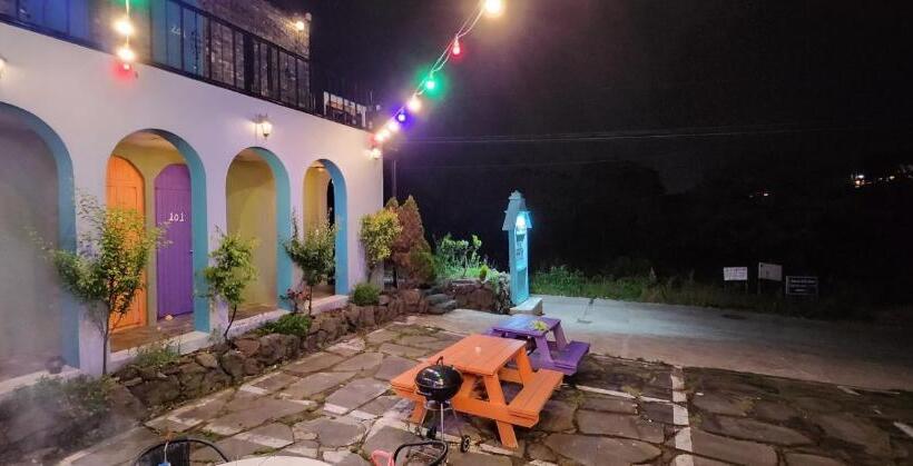 Hotel Aewol Coast 34