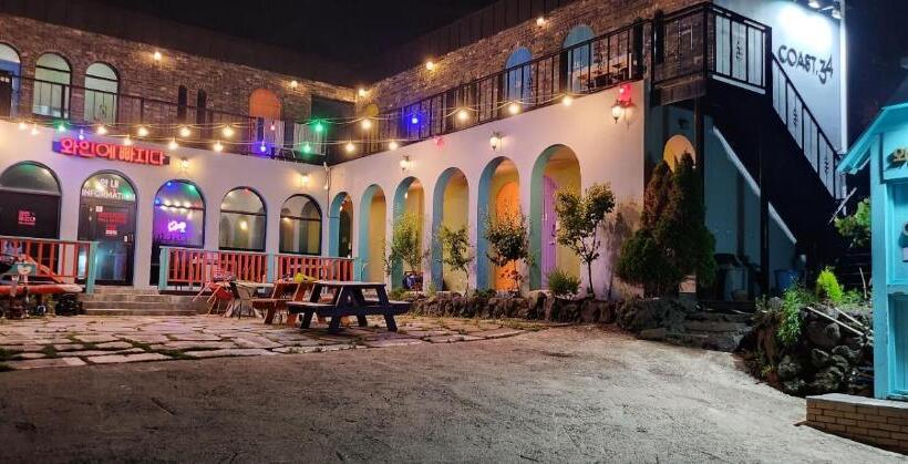 Hotel Aewol Coast 34