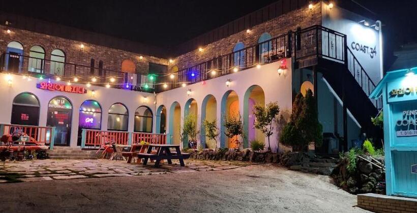 Hotel Aewol Coast 34