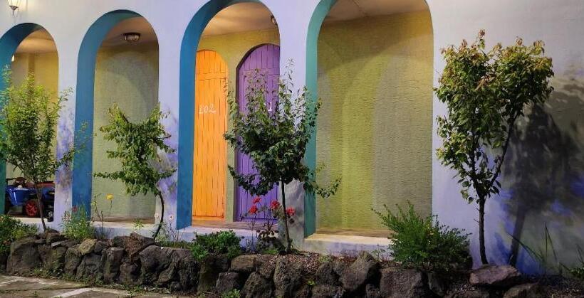 Hotel Aewol Coast 34