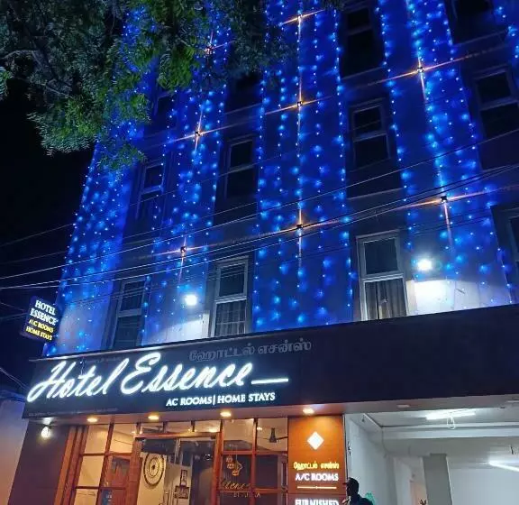 Hôtel Essence