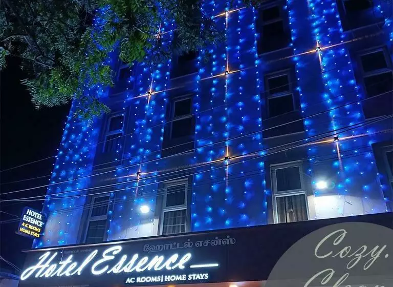 Hôtel Essence