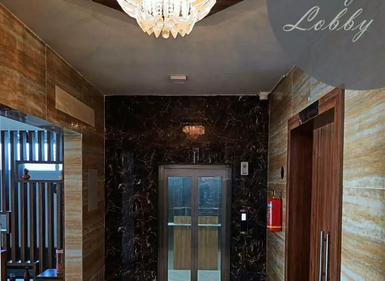 Hôtel Essence